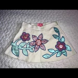 Sugar thrillz skirt